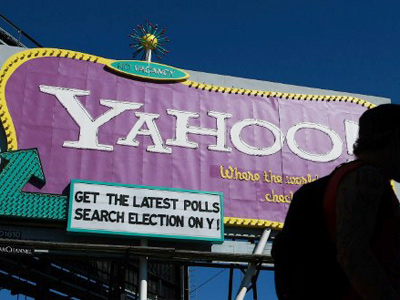Death by a thousand cuts at Yahoo?