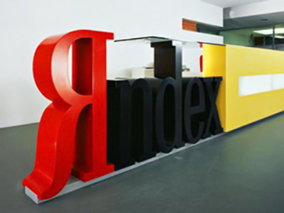 Yandex links up with Facebook