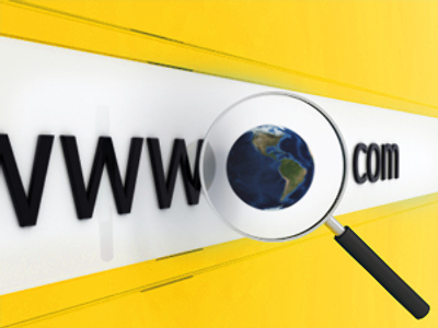 Yandex opts for latin script to broaden market reach