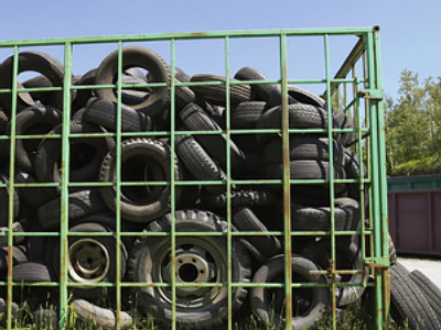 Yokohama Rubber and Itochu sign up for tyre plant in Lipetsk region