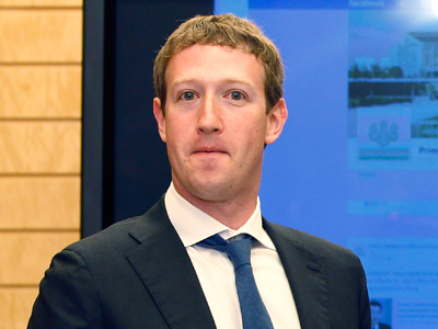 Zuckerberg moneymoon soured by investor lawsuits