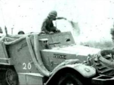 40th anniversary of Six-Day War