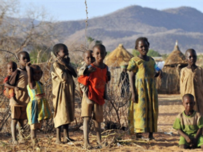 A recession on human rights?
