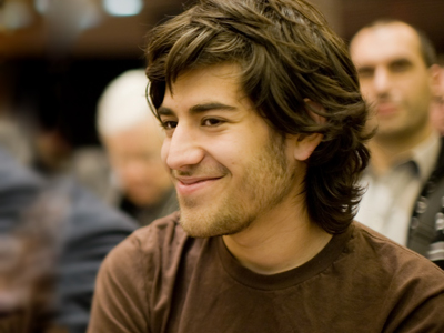 Reddit co-founder Aaron Swartz commits suicide in midst of controversial trial