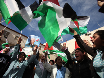 Palestinian Authority rejects calls to postpone statehood bid