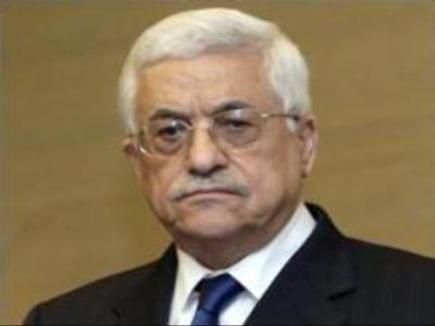 Abbas seeks to quell Palestinian chaos
