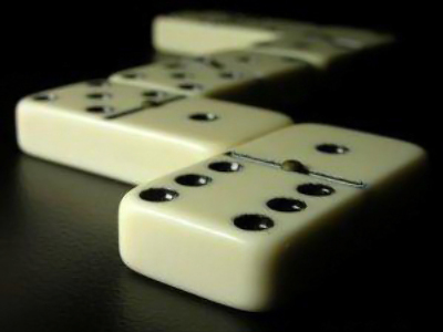 Abkhazia spot on for domino world championships