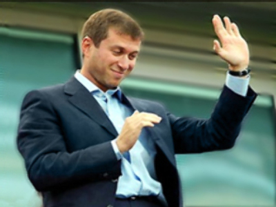 Abramovich grabs art at record prices: report