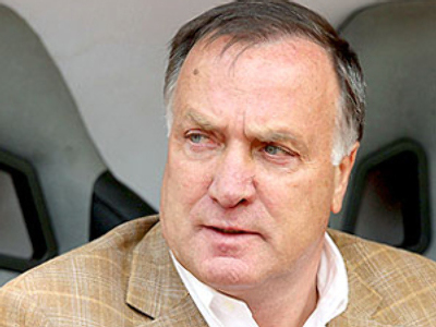 Advocaat’s blunder could cost Zenit