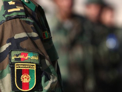 Hate and betrayal: Taliban infiltrate Afghan army
