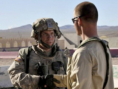 Afghan slaughter suspect had criminal record
