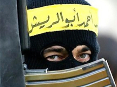 Afghan terrorists now a threat to Russia