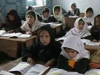 Afghanistan: education as a threat to life
