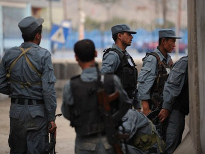 Kabul siege over: 27 dead