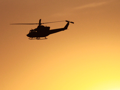 NATO airstrike kills at least 8 Afghan civilians, mostly women and children