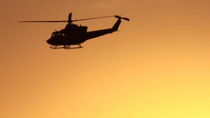 Reuters / Nikola Solic