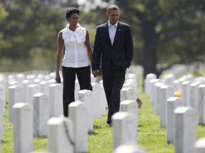 Obama’s fatal Afghan gambit