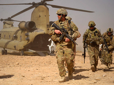 Afghan deadline pushed back