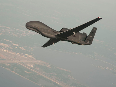Secret bases, hi-tech spy planes as US expands Africa intel