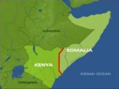 African leaders and International Contact Group to discuss Somalia