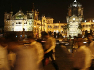 After the terror, the anger: Mumbai protests continue