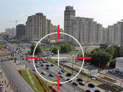 Air-defense weapons promoter killed in Moscow