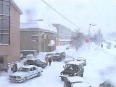 Air links with storm-stricken Kamchatka restored