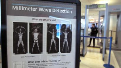 Ex-TSA agent: We steal from travelers all the time