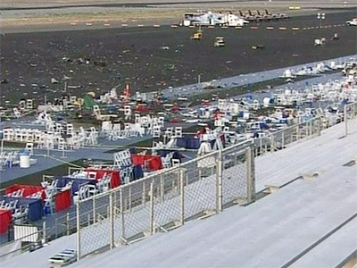 Another killer airshow shocks the US