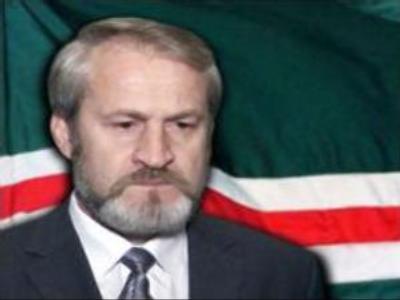 Akhmed Zakayev may face serious troubles