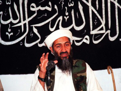 Bin Laden admitted defeat in PR war with West