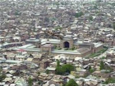 Al-Qaeda declares holy war on India