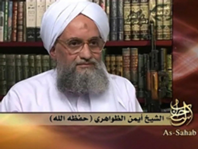 Al-Qaeda in racist slur against Obama