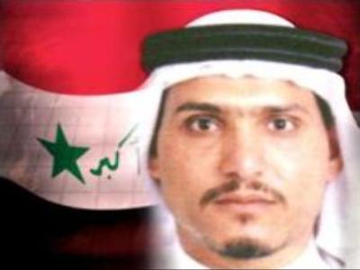 Al-Qaeda leader wounded in Iraq