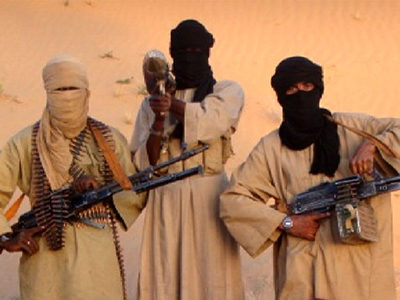 Al-Qaeda threatens US and Europe, promises 'earth-shattering' attack