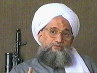Al-Qaeda joins ranks of Syrian revolt backers