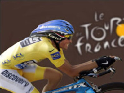 Alberto Contador wins scandalous Tour de France