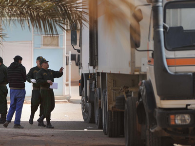 37 foreigners killed in hostage situation - Algerian PM