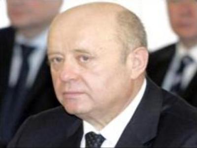 All gas deals with Turkmenistan will stay: Russian Prime Minister