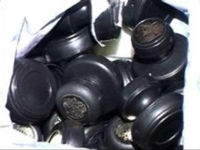 Alleged human trafficking ring seized in Moscow