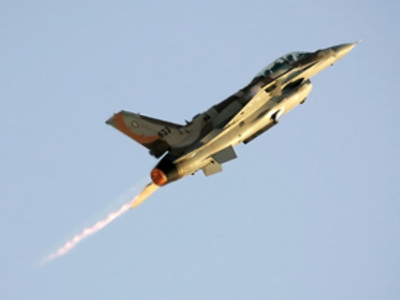 Alleged Israeli air strike in Sudan fits into long tradition