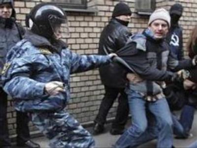 Alleged police violence at rallies in Russia: investigation to follow?