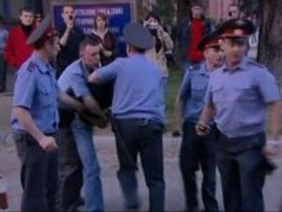 Alleged racially motivated attacks in Russia’s Stavropol cause tension