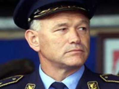 Alleged Serbian war criminal arrested in Montenegro