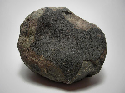 Scientists discover new mineral older than Earth in Allende meteorite