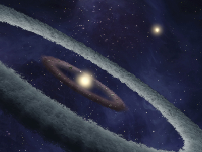Star sleuths: Amateur astronomers' find doubles number of possible Earth-like planets