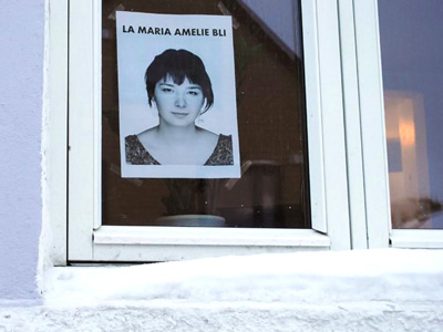 Deported Norwegian of the Year granted work permit