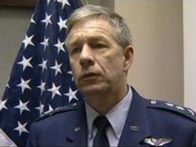 American anti-missile system not aimed at Russia: U.S. Missile Defence Agency