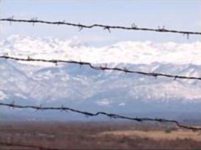 American businessman jailed over entering Georgia via Abkhazia