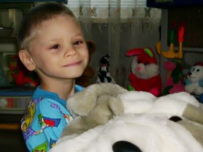 US couple found guilty of killing adopted Russian boy